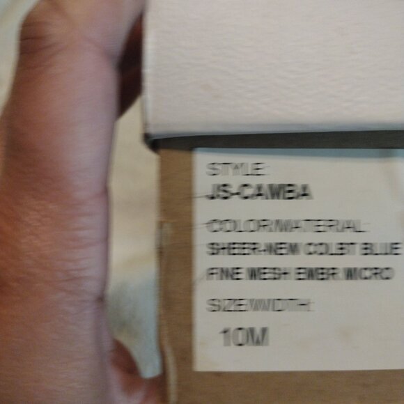 Jessica Simpson heels - Picture 3 of 4